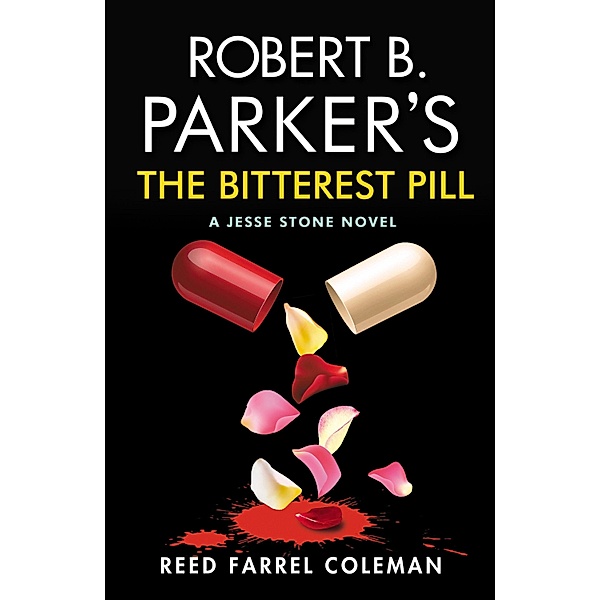 Robert B. Parker's The Bitterest Pill, Reed Farrel Coleman