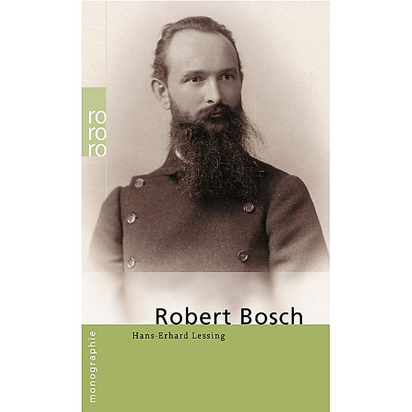 Robert Bosch, Hans-Erhard Lessing