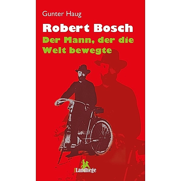 Robert Bosch / edition.inspiration, Gunter Haug