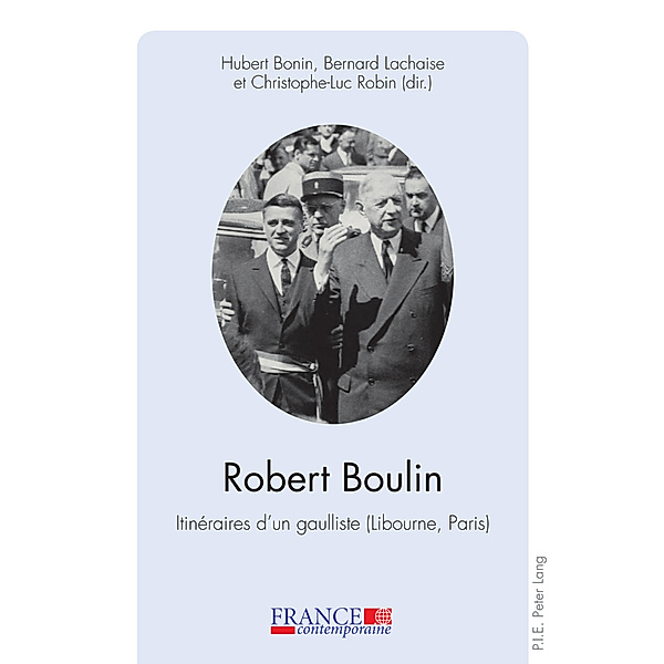 Robert Boulin