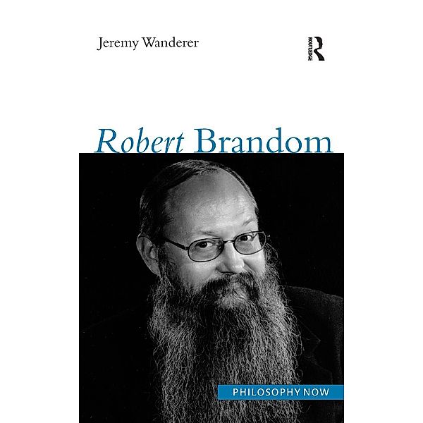 Robert Brandom, Jeremy Wanderer
