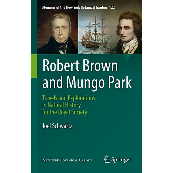 Robert Brown and Mungo Park, Joel Schwartz