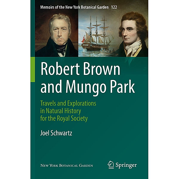 Robert Brown and Mungo Park, Joel Schwartz