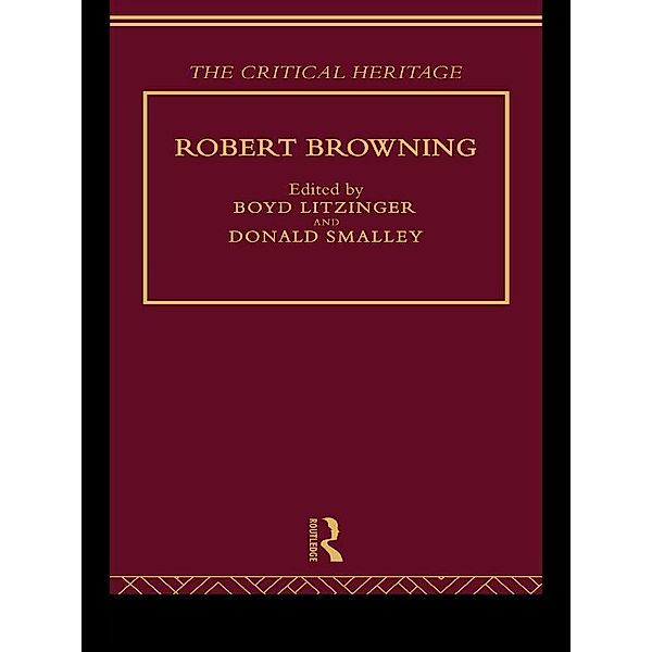 Robert Browning