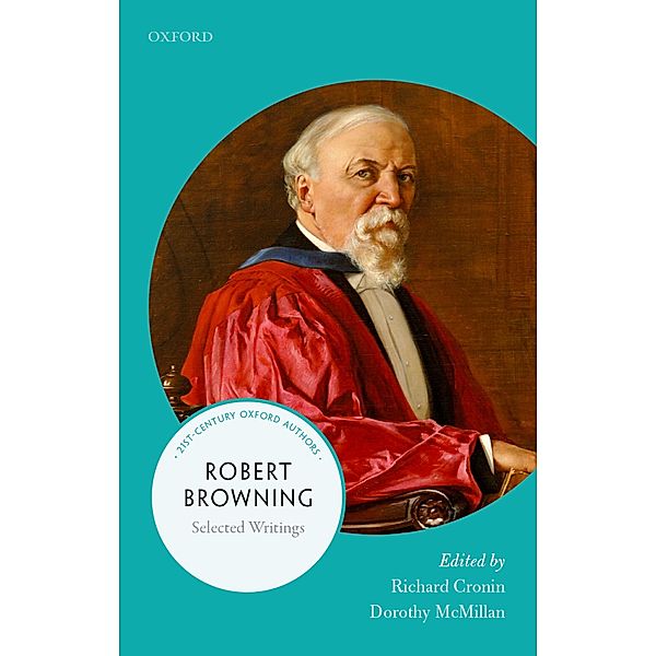 Robert Browning