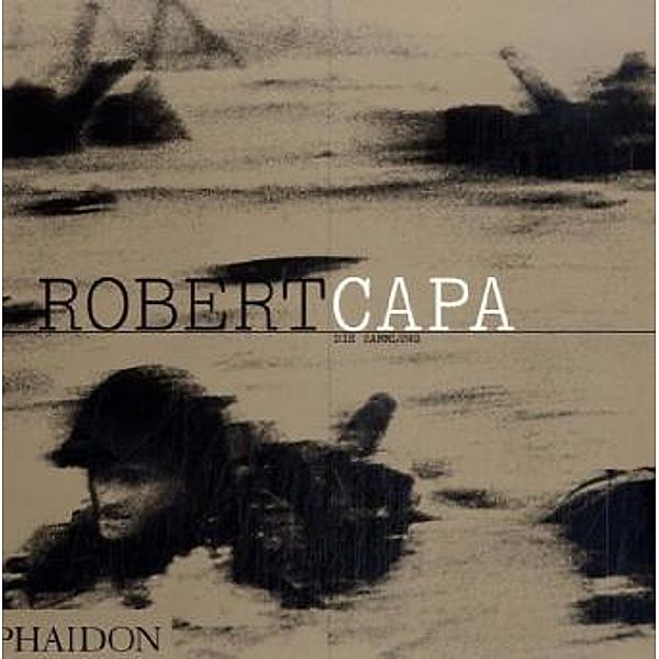 Robert Capa, die Sammlung, Robert Capa