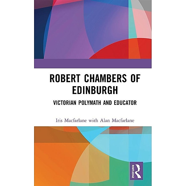 Robert Chambers of Edinburgh, Iris Macfarlane