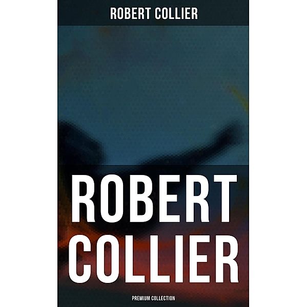 ROBERT COLLIER - Premium Collection, Robert Collier