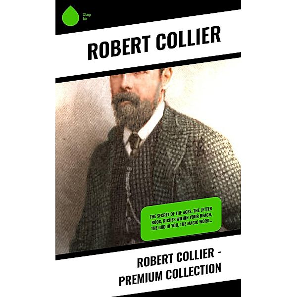 Robert Collier - Premium Collection, Robert Collier
