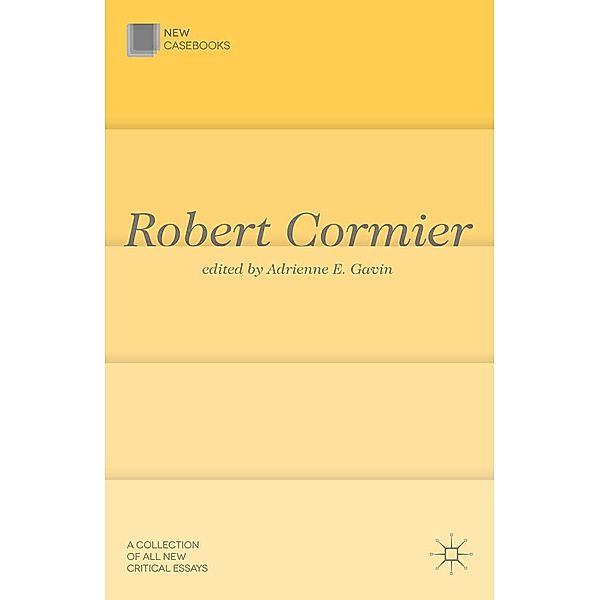 Robert Cormier