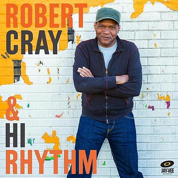 Robert Cray & Hi Rhythm, Robert Cray