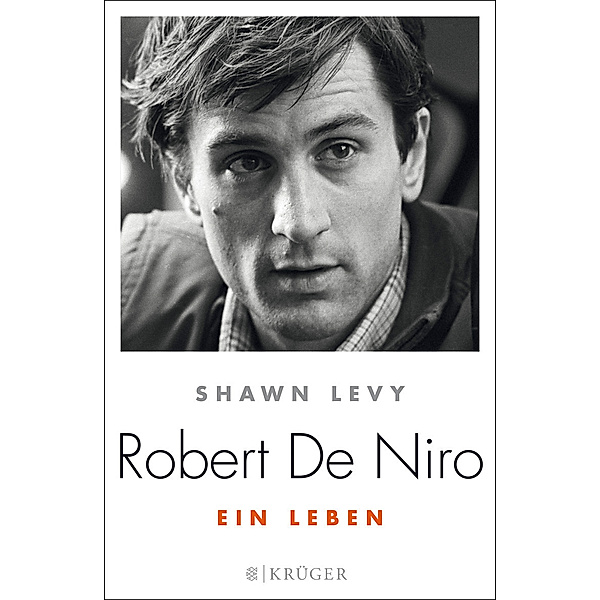 Robert de Niro, Shawn Levy