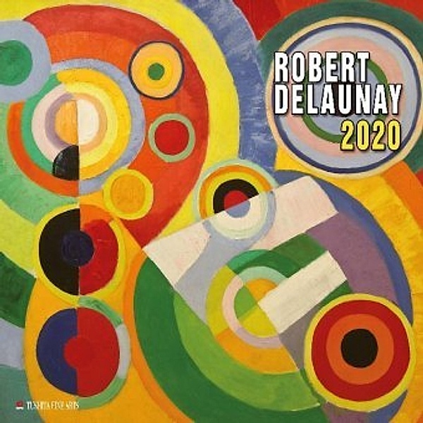 Robert Delaunay 2020, Robert Delaunay