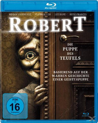 Image of Robert - Die Puppe Des Teufels