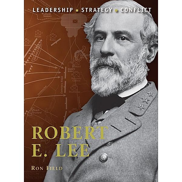 Robert E. Lee, Ron Field