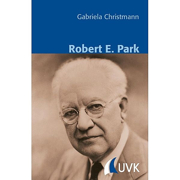 Robert E. Park, Gabriela Christmann