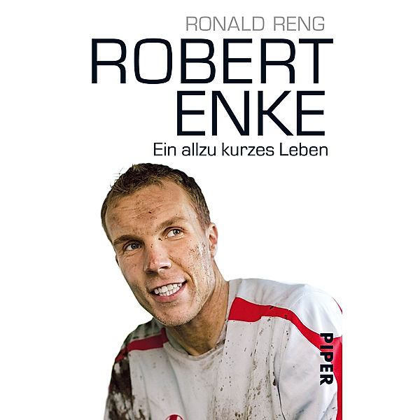 Robert Enke, Ronald Reng