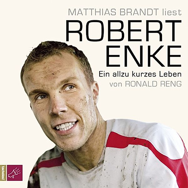 Robert Enke, Ronald Reng