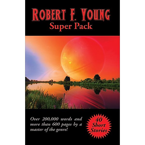 Robert F. Young Super Pack, Robert F. Young