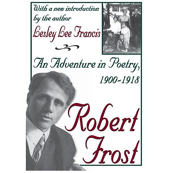 Robert Frost, Lesley Lee Francis