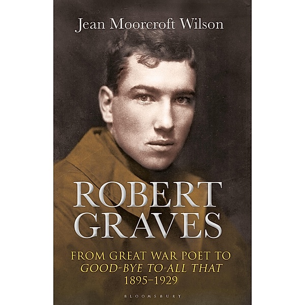 Robert Graves, Jean Moorcroft Wilson