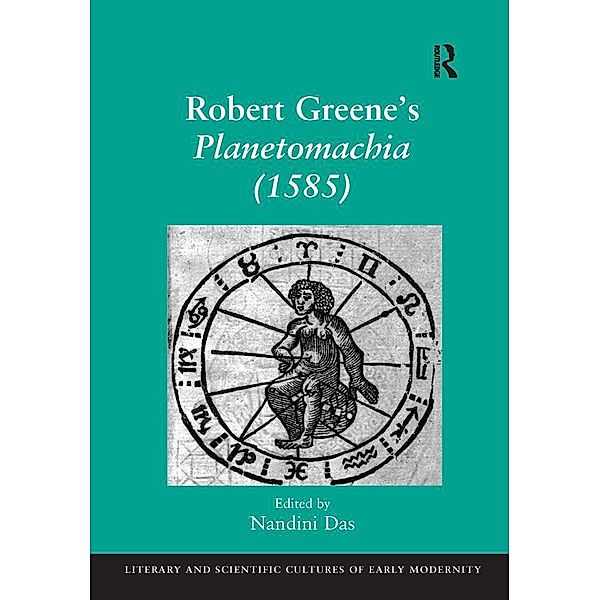 Robert Greene's Planetomachia (1585)