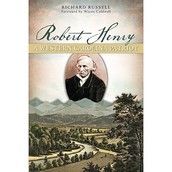 Robert Henry, Richard Russell