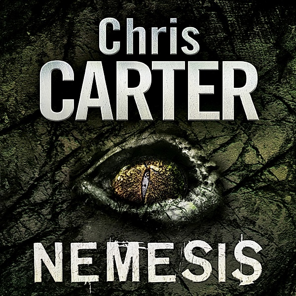 Robert Hunter - 10 - Nemesis, Chris Carter