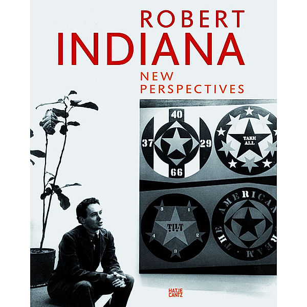 Robert Indiana, New Perspectives