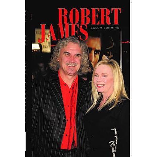Robert James / Odyssey Media Press, Calum Cumming