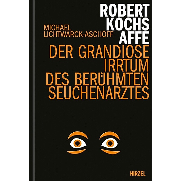 Robert Kochs Affe, Michael Lichtwarck-Aschoff