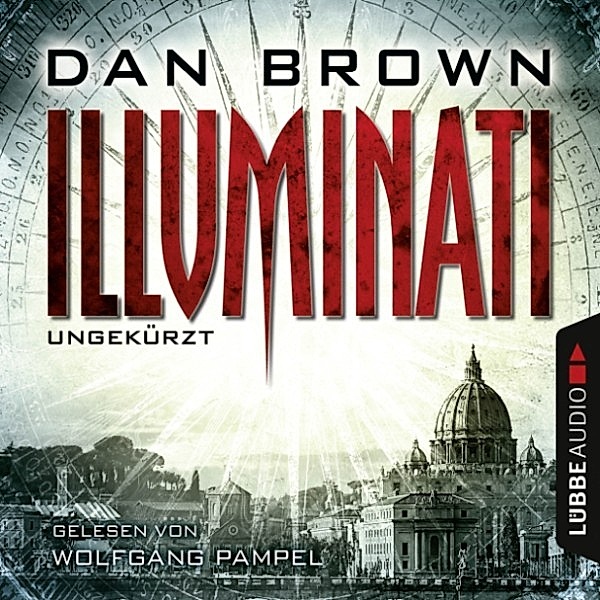 Robert Langdon - 1 - Illuminati, Dan Brown