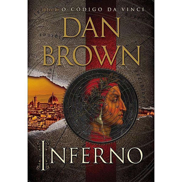 Robert Langdon: Inferno, Dan Brown