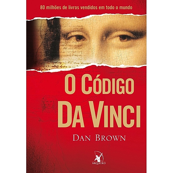 Robert Langdon: O Código Da Vinci, Dan Brown
