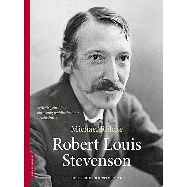 Robert Louis Stevenson, Michael Rölcke