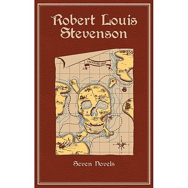 Robert Louis Stevenson / Leather-Bound Classics, Robert Louis Stevenson