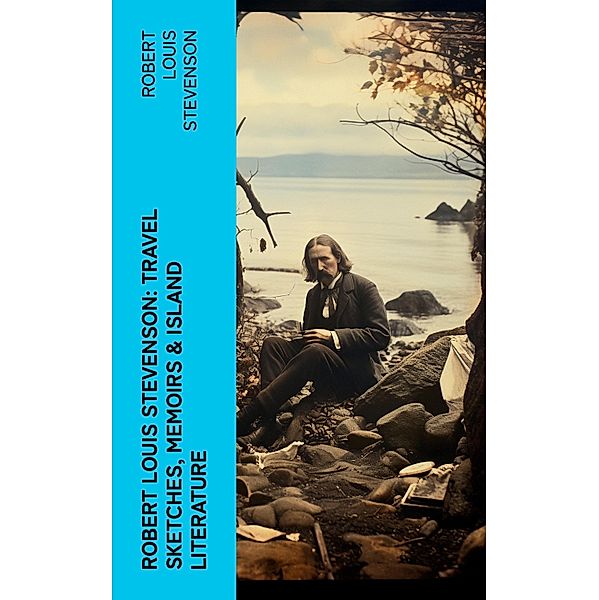 Robert Louis Stevenson: Travel Sketches, Memoirs & Island Literature, Robert Louis Stevenson