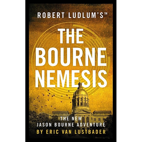 Robert Ludlum's The Bourne Nemesis, Eric Van Lustbader