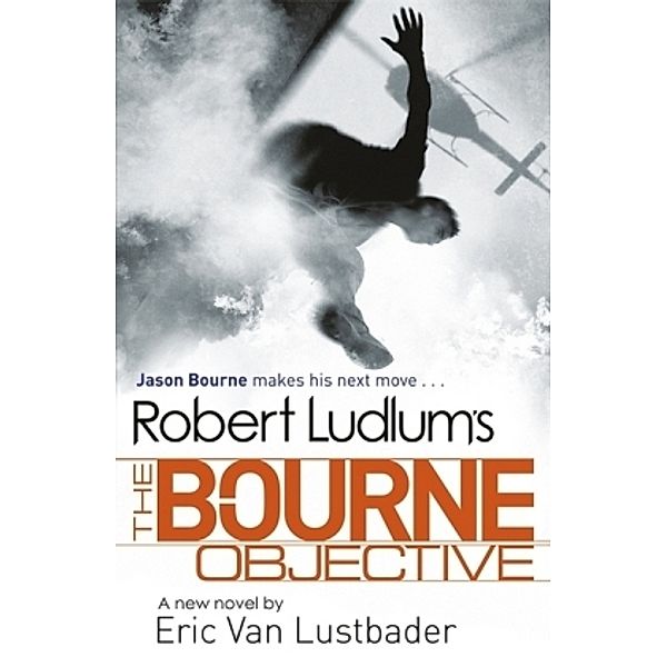 Robert Ludlum's The Bourne Objective, Eric Van Lustbader