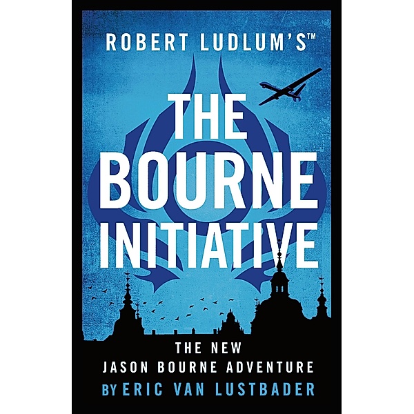 Robert Ludlum's(TM) The Bourne Initiative, Eric Van Lustbader