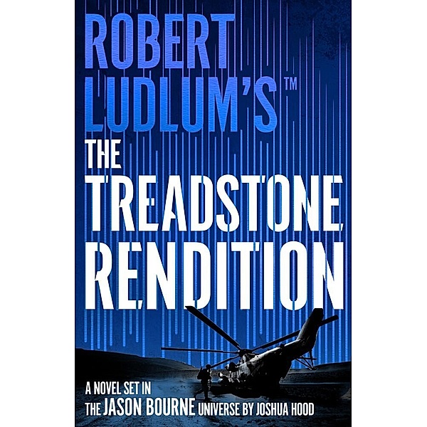 Robert Ludlum's(TM) The Treadstone Rendition, Joshua Hood