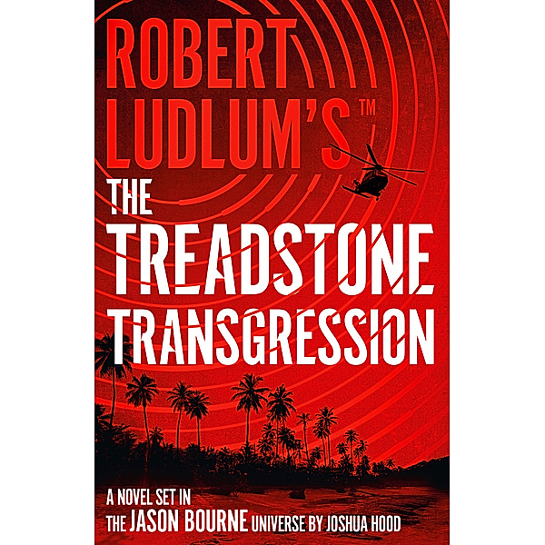 Robert Ludlum's(TM) The Treadstone Transgression, Joshua Hood
