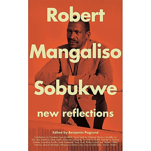 Robert Mangaliso Sobukwe