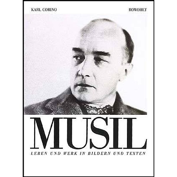 Robert Musil, Karl Corino