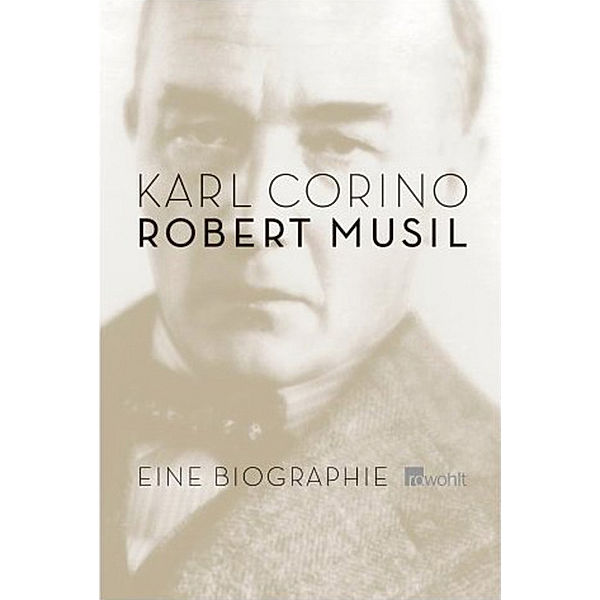 Robert Musil, Karl Corino