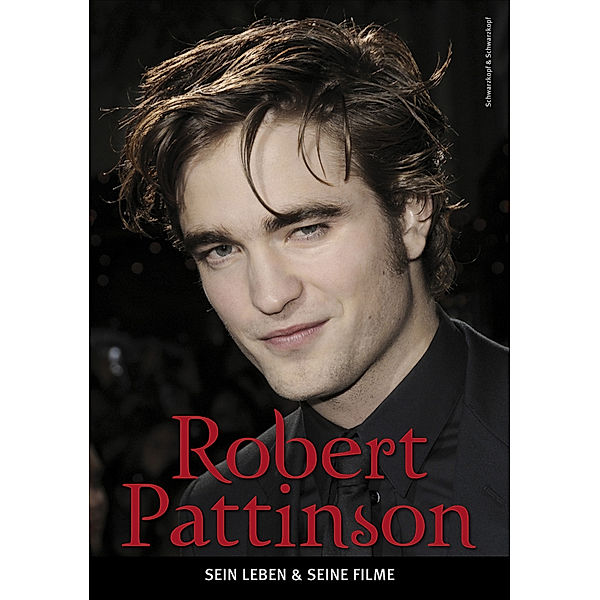 Robert Pattinson, Virginia Blackburn