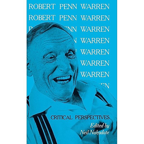 Robert Penn Warren