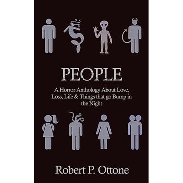 Robert Peter Ottone: People, Robert P. Ottone