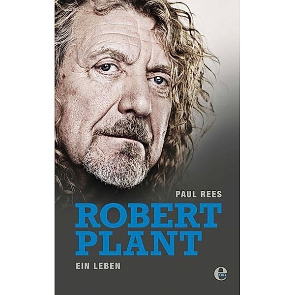 Robert Plant, Paul Rees