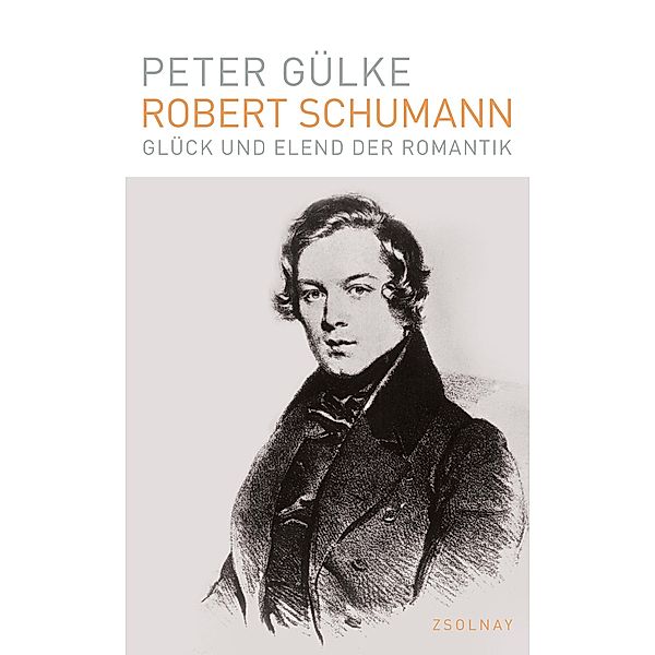 Robert Schumann, Peter Gülke